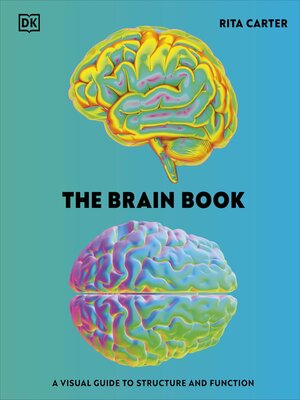 cover image of The Brain Book